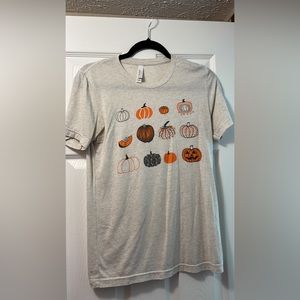 Fall women’s tee